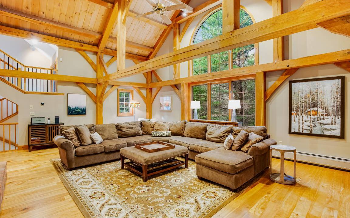 Londonderry House | 311 m² House ∙ 3 bedrooms ∙ 8 guests