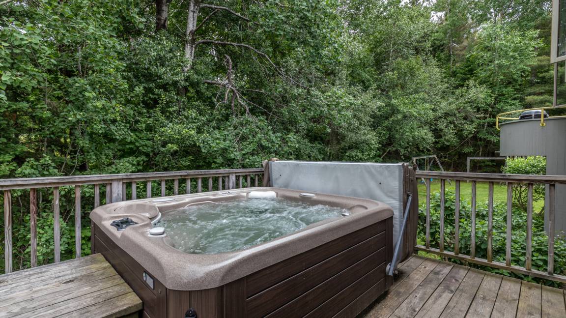 Warren Ski Chalet | 316 m² Chalet ∙ 5 bedrooms ∙ 12 guests
