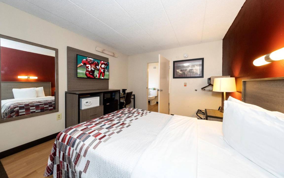 Edison Hotel | 32 m² Hotel ∙ 127 guests