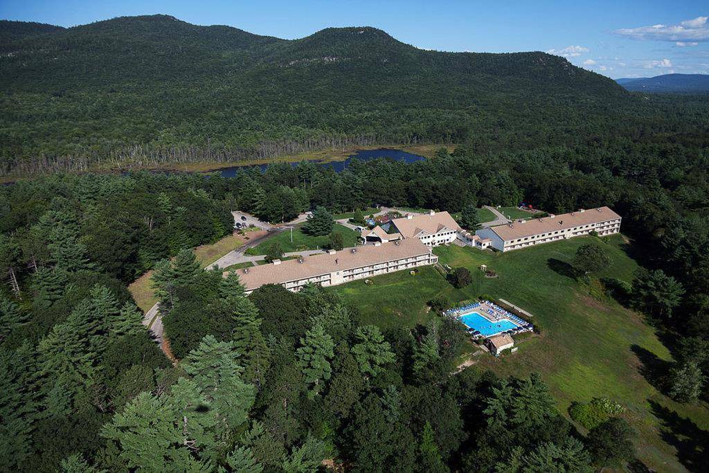 North Conway Resort | 320 m² Resort ∙ 127 guests