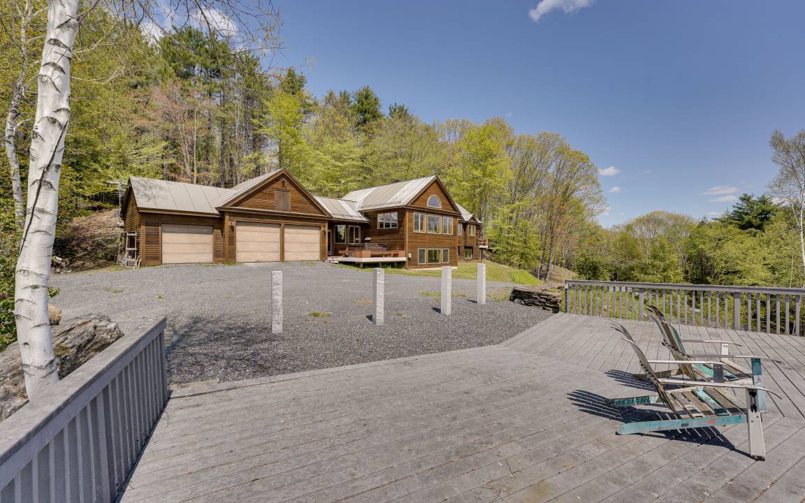 Windsor House | 321 m² House ∙ 4 bedrooms ∙ 9 guests