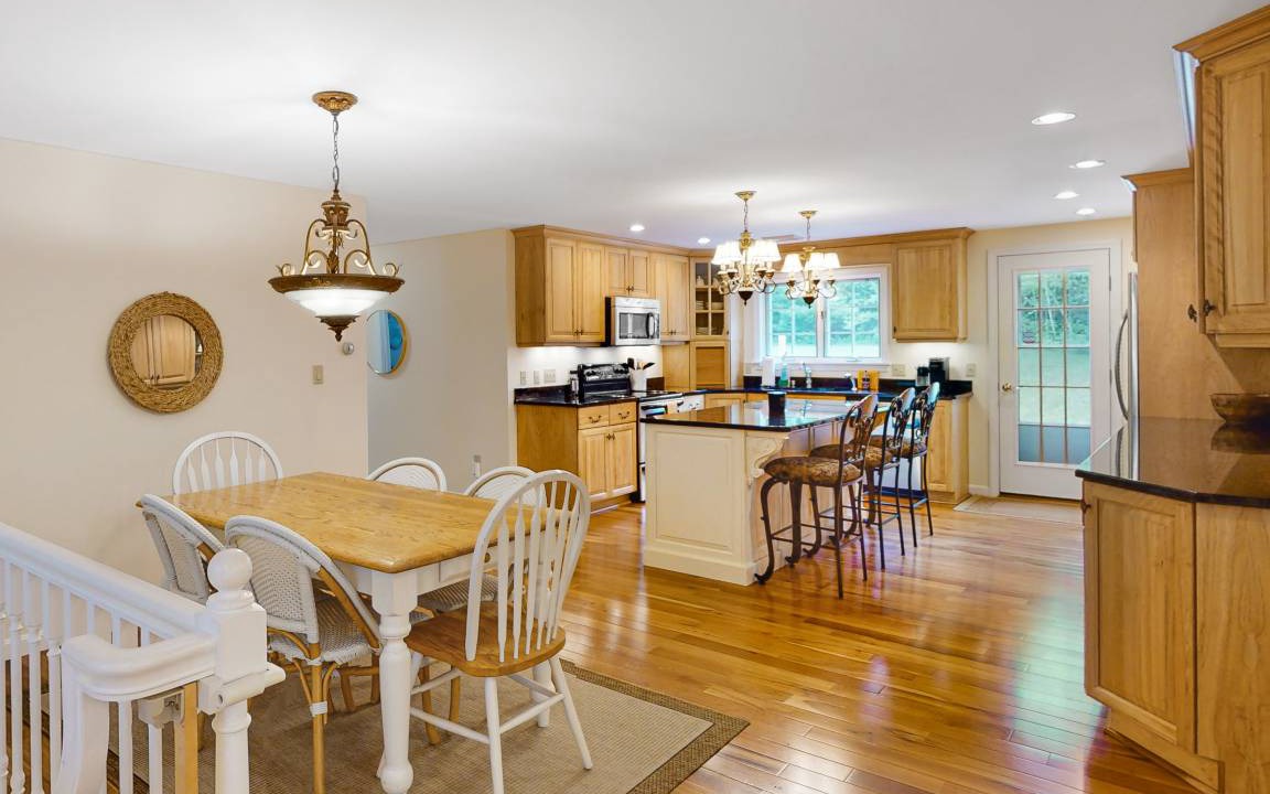 Intervale House | 323 m² House ∙ 4 bedrooms ∙ 14 guests