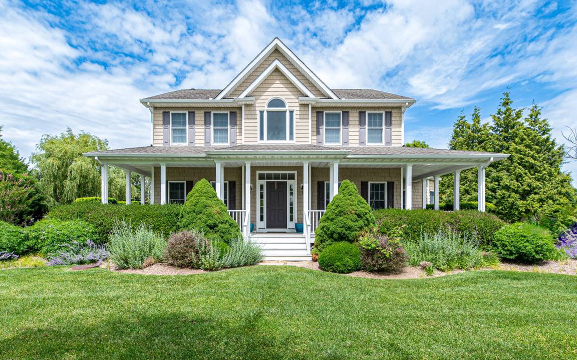 Town of Southold Town House | 325 m² House ∙ 4 bedrooms ∙ 8 guests