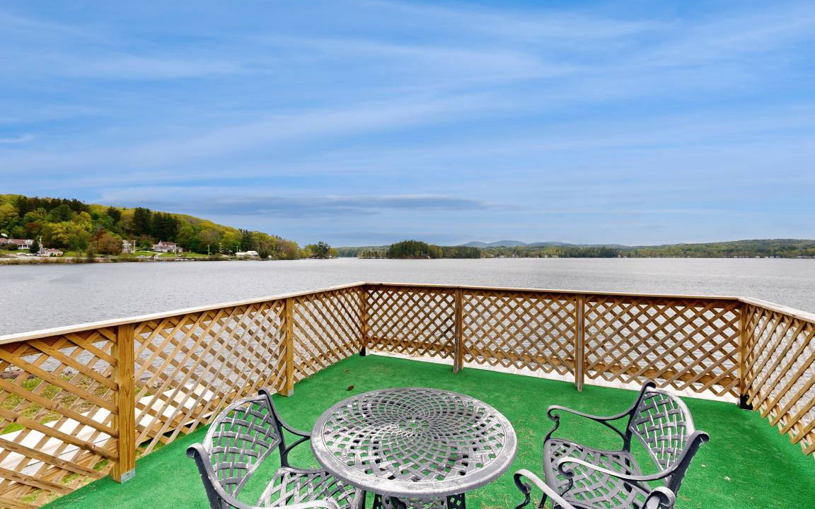 Lochmere House | 325 m² House ∙ 4 bedrooms ∙ 14 guests