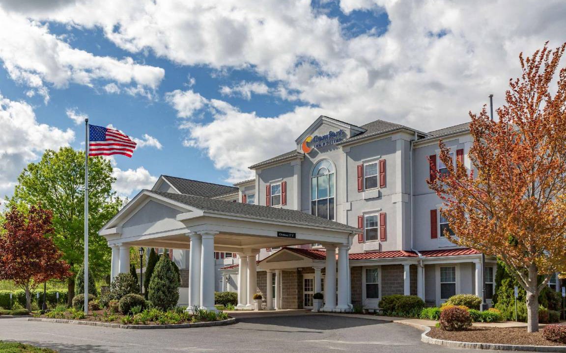 Hadley Hotel | 34 m² Hotel ∙ 127 guests