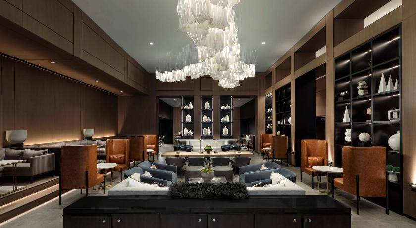Connecticut Ave - K Street Hotel | 34 m² Hotel ∙ 127 guests