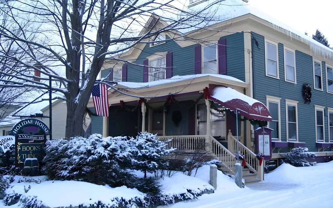Bethel Bed & Breakfast | 36 m² Bed and breakfast ∙ 4 guests