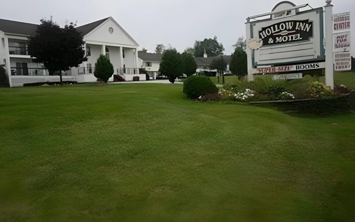 Barre Hotel | 36 m² Motel ∙ 127 guests