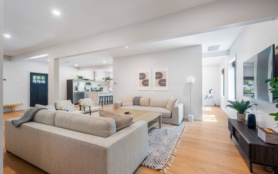 Middletown House | 361 m² House ∙ 5 bedrooms ∙ 10 guests