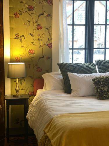 Whiting Bed & Breakfast | 37 m² Bed and breakfast ∙ 2 guests