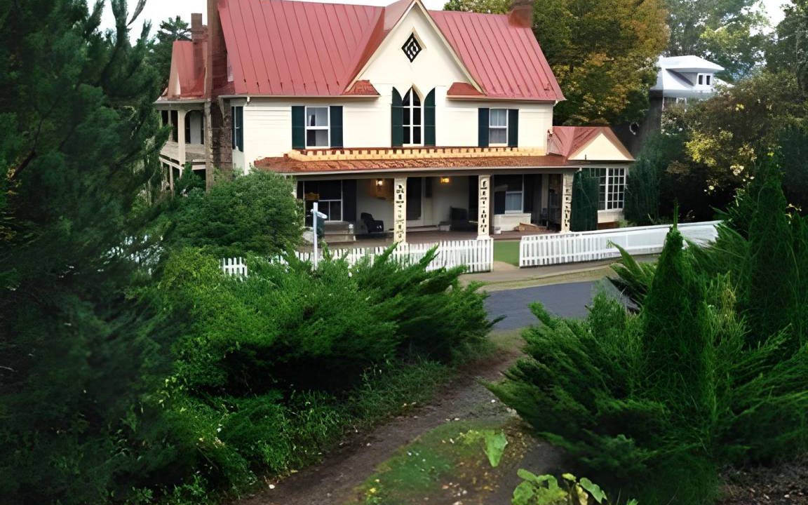 Goshen Bed & Breakfast | 37 m² Bed and breakfast ∙ 3 guests