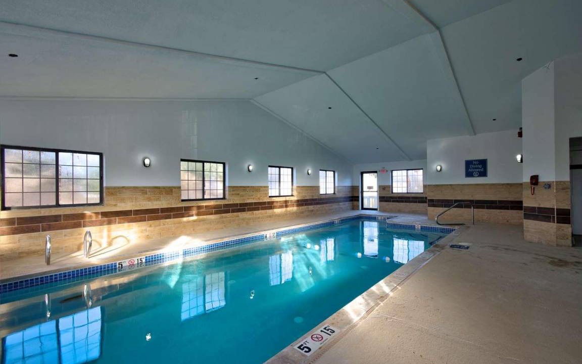 Seabrook Hotel | 37 m² Hotel ∙ 127 guests