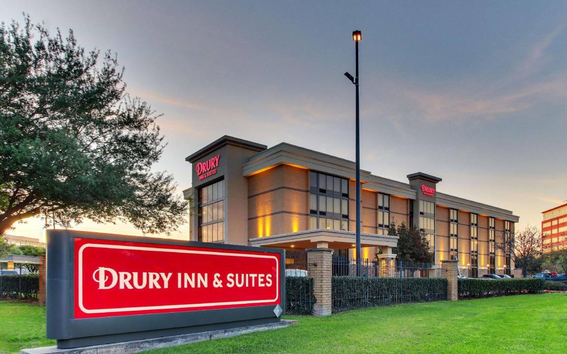 Sugar Land Hotel | 37 m² Hotel ∙ 127 guests