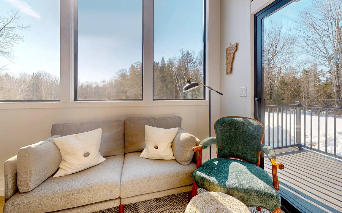 Weston House | 37 m² House ∙ 1 bedroom ∙ 2 guests