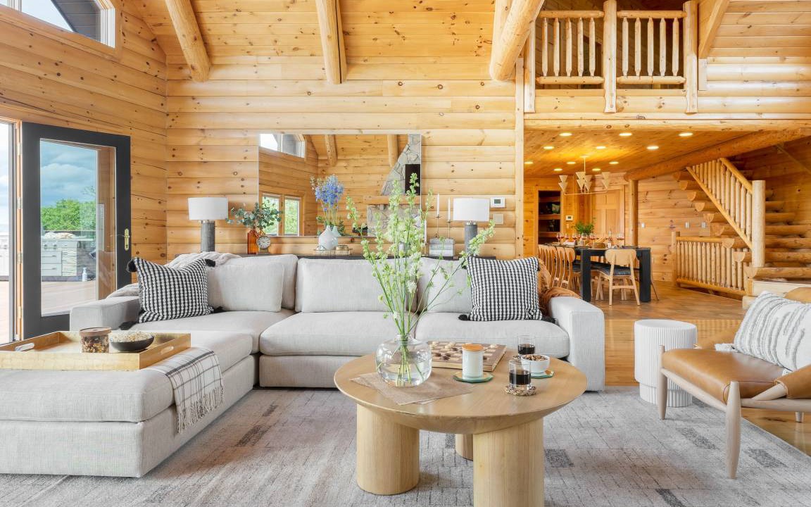 Hillsdale House | 371 m² House ∙ 4 bedrooms ∙ 12 guests