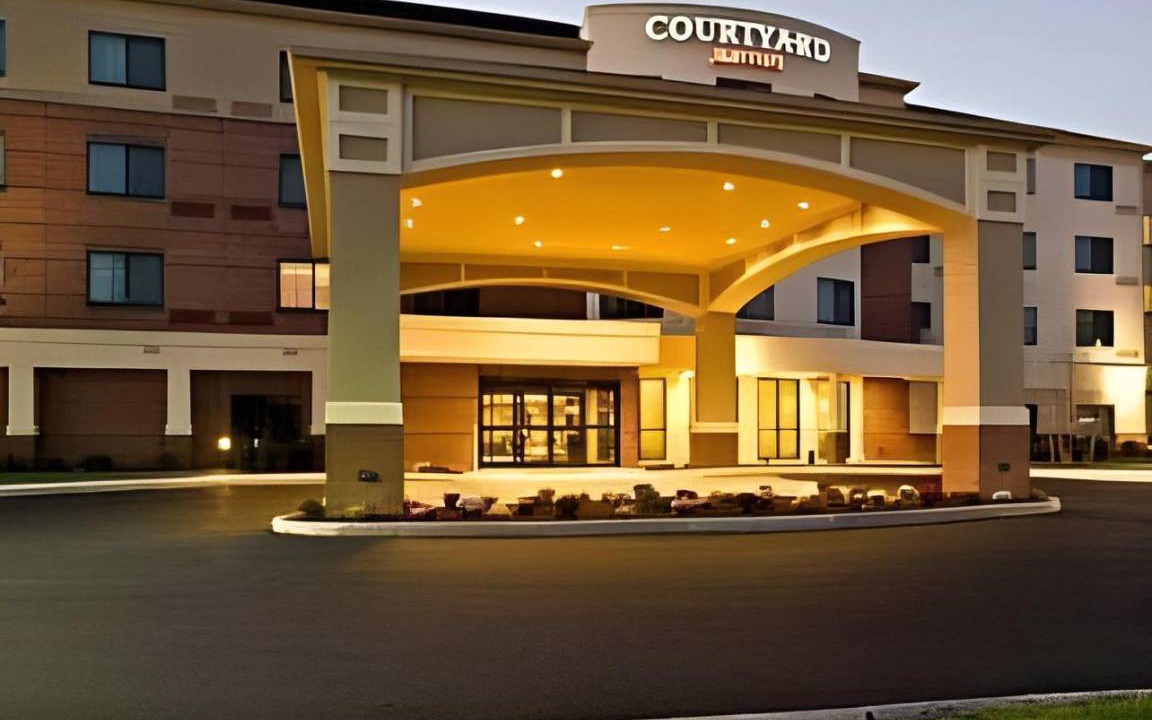 Bangor Hotel | 39 m² Hotel ∙ 127 guests