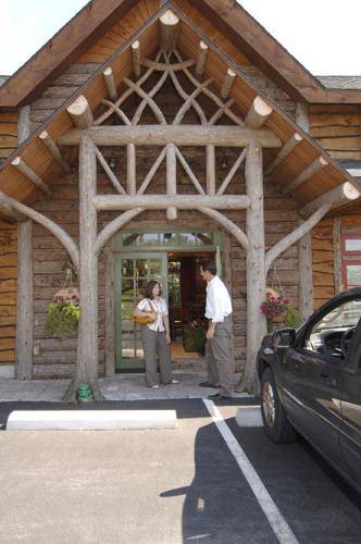 Skaneateles Hotel | 39 m² Motel ∙ 4 guests