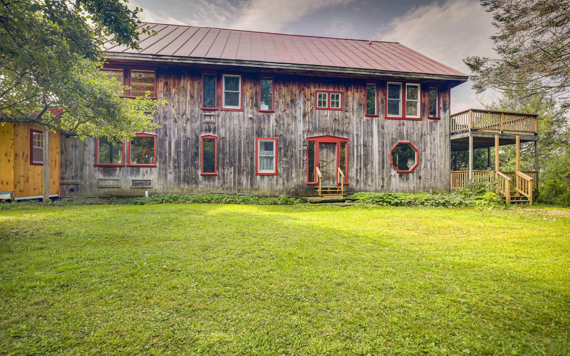 Washington House | 390 m² House ∙ 5 bedrooms ∙ 14 guests