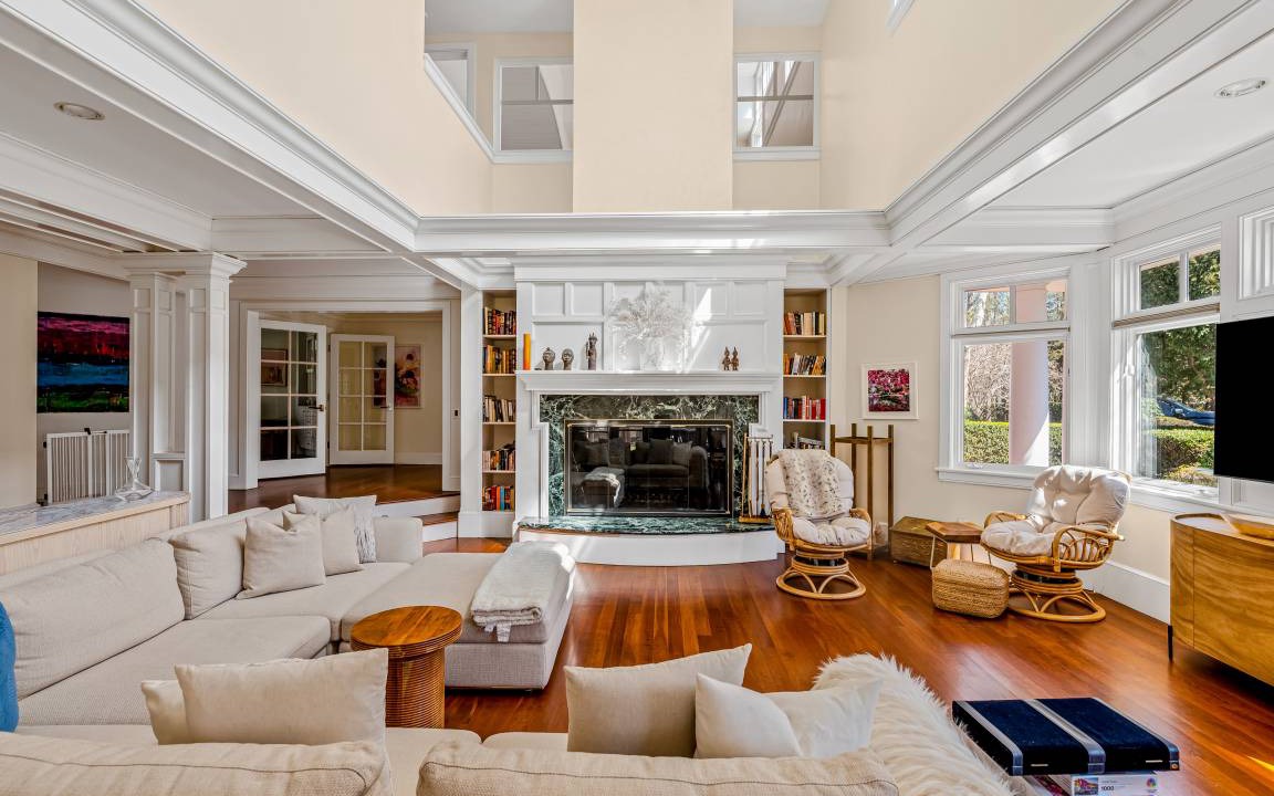 Remsenburg House | 427 m² House ∙ 5 bedrooms ∙ 12 guests