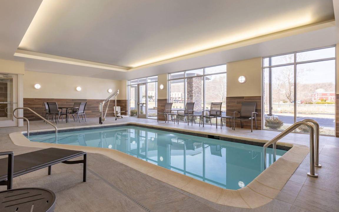 Rockaway Hotel | 43 m² Hotel ∙ 127 guests