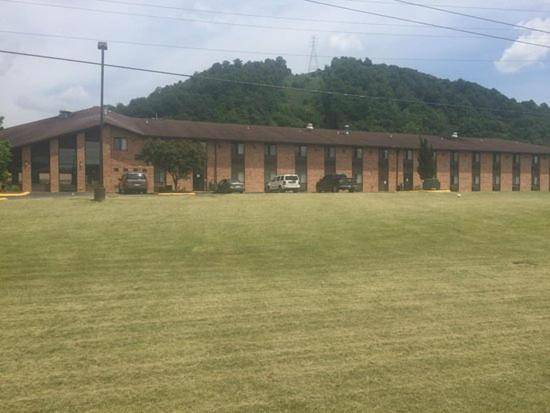 New Martinsville Hotel | 45 m² Hotel ∙ 8 guests