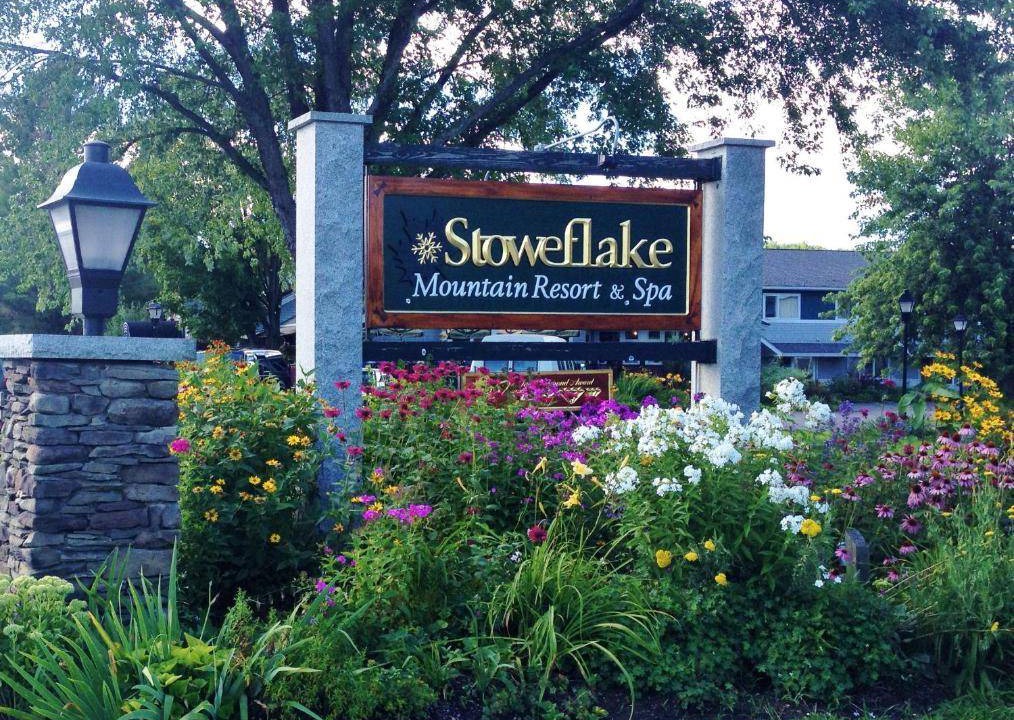 Stowe Area Resort | 450 m² Resort ∙ 3 bedrooms ∙ 127 guests