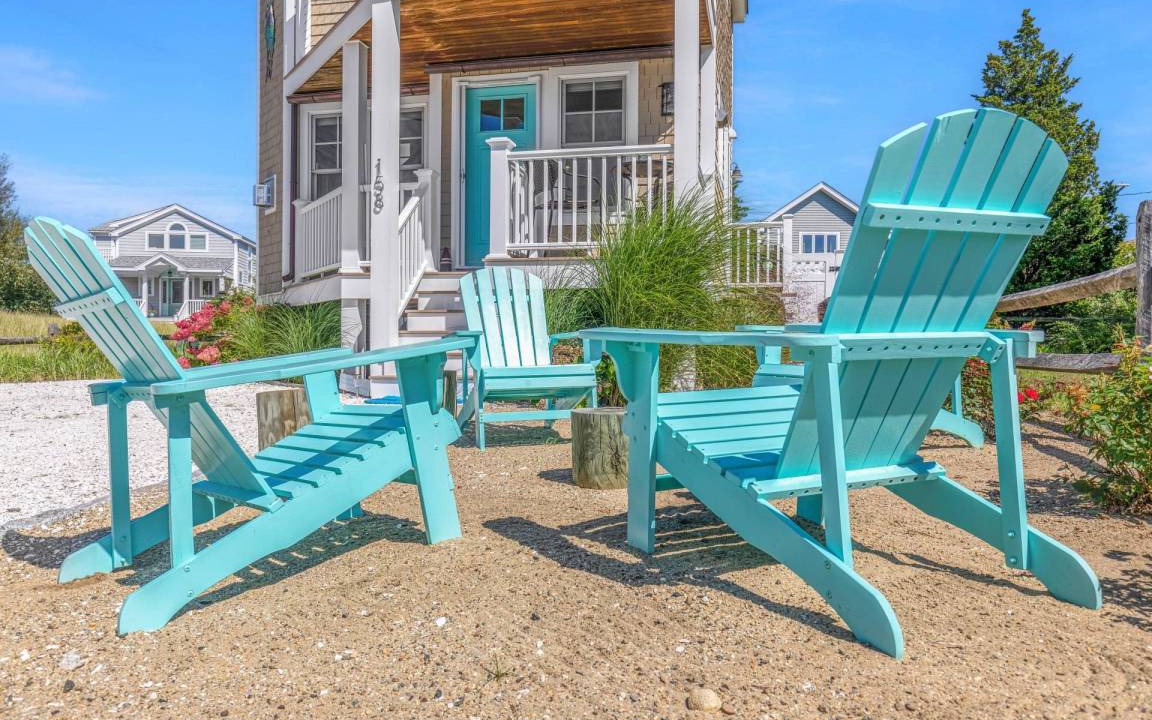 Newburyport House | 46 m² House ∙ 1 bedroom ∙ 2 guests