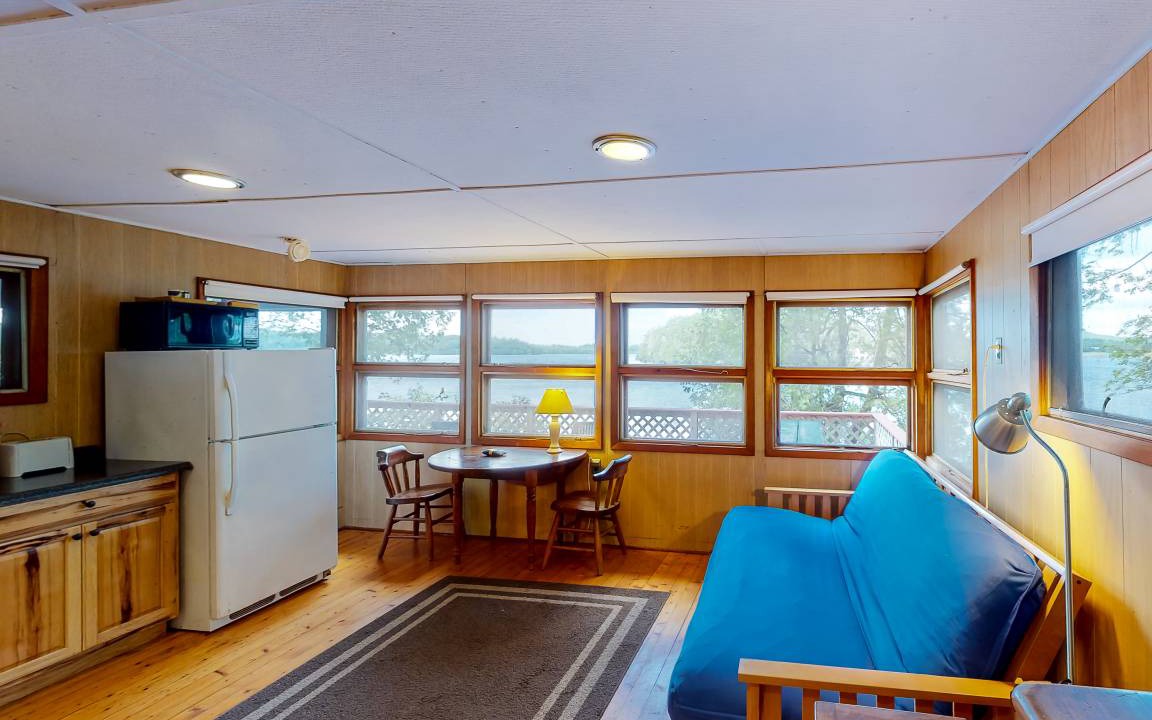 Charlotte Cottage | 47 m² Cabin ∙ 1 bedroom ∙ 4 guests