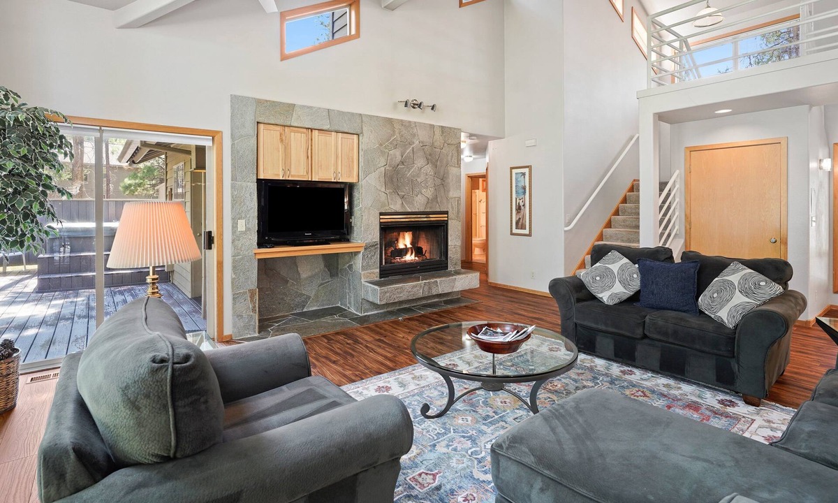 Colonial | Sunriver