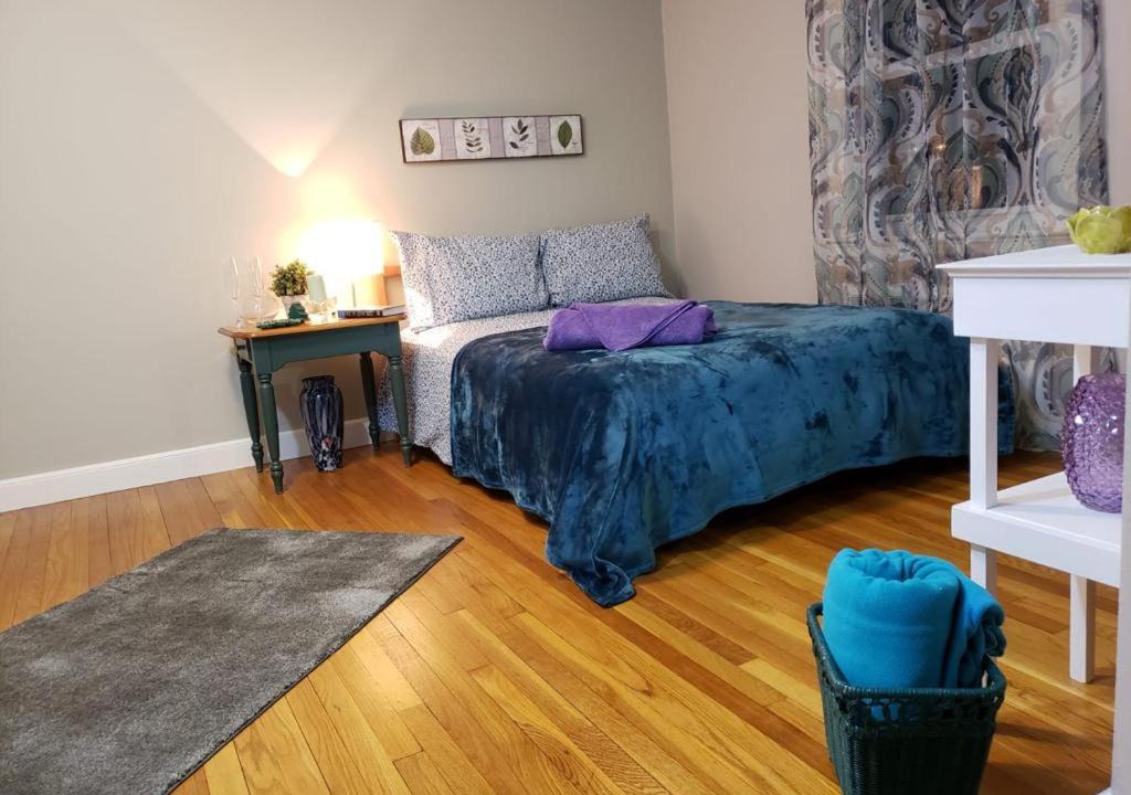 Needham House | #5 The Home Sweet Home 6 min to Babson College!