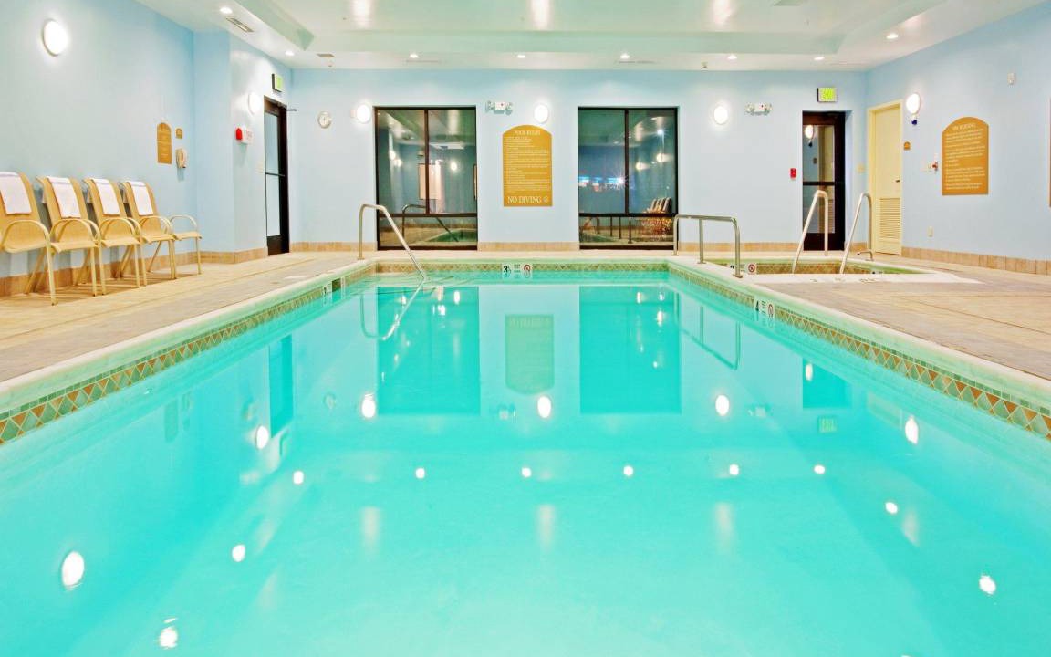 Latham Hotel | 51 m² Hotel ∙ 2 bedrooms ∙ 127 guests