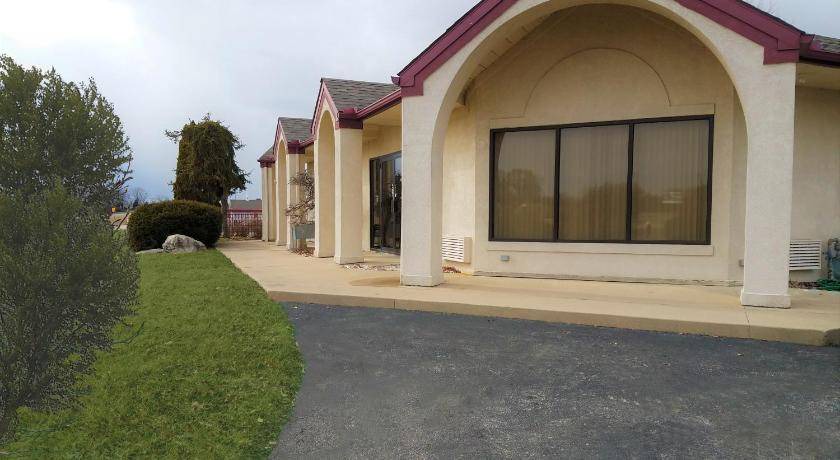 Gypsum Hotel | 51 m² Motel ∙ 4 guests