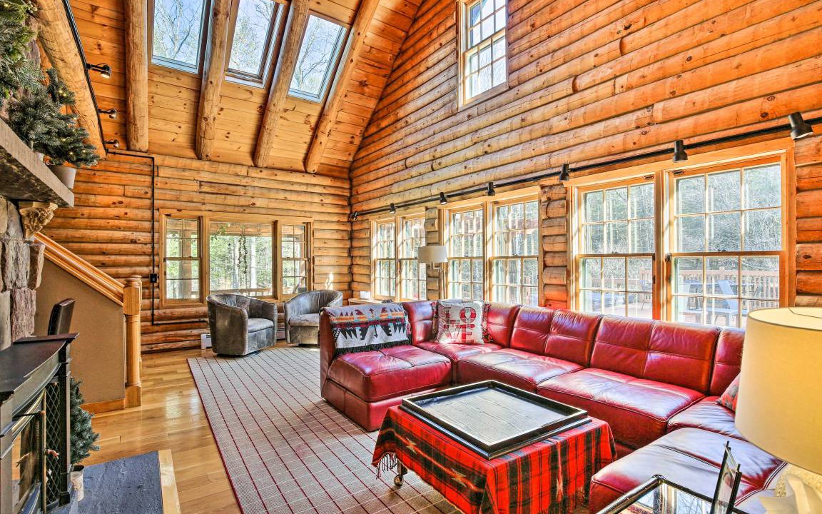 Accord House | 510 m² House ∙ 5 bedrooms ∙ 10 guests