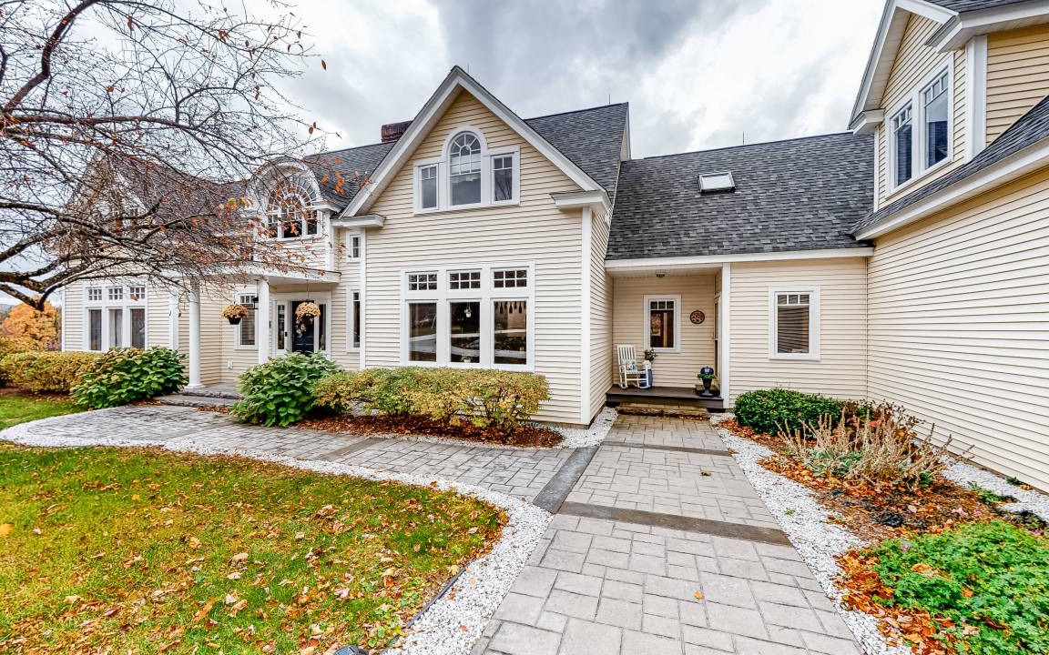 Rutland House | 532 m² House ∙ 4 bedrooms ∙ 10 guests