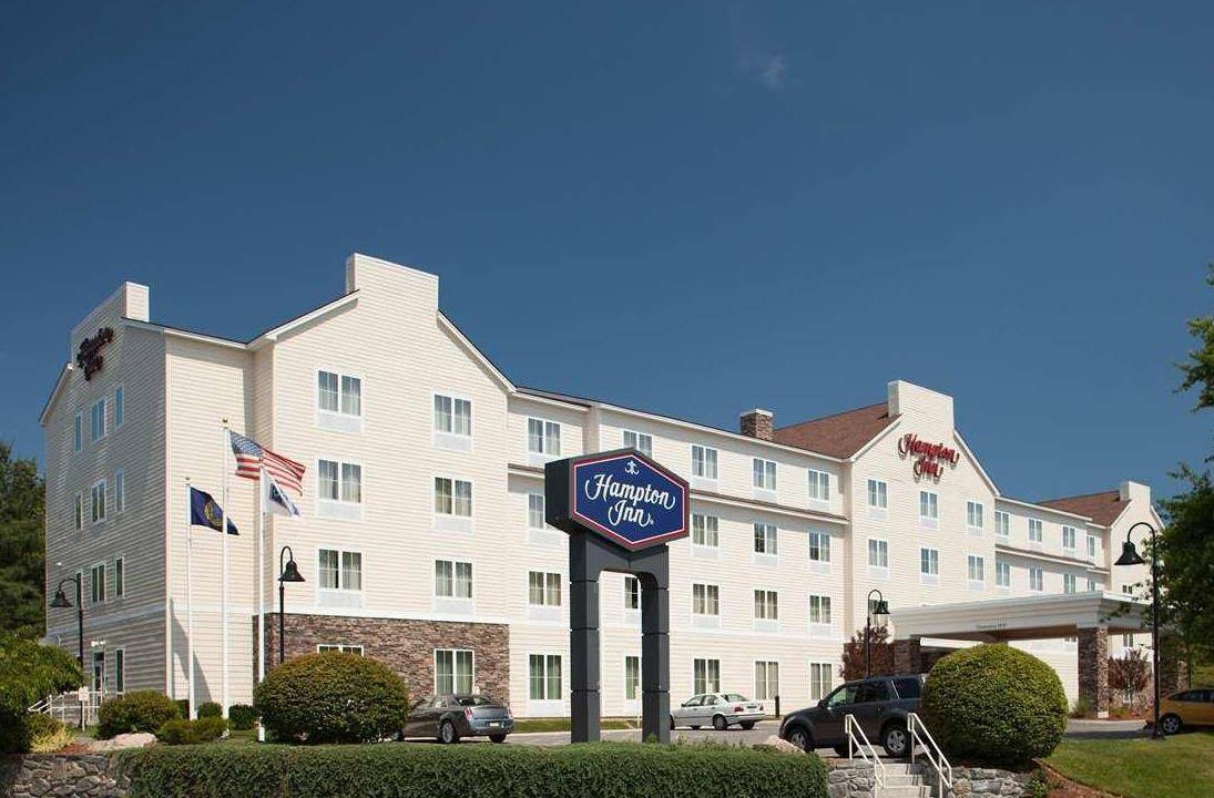 Nashua Hotel | 55 m² Hotel ∙ 127 guests