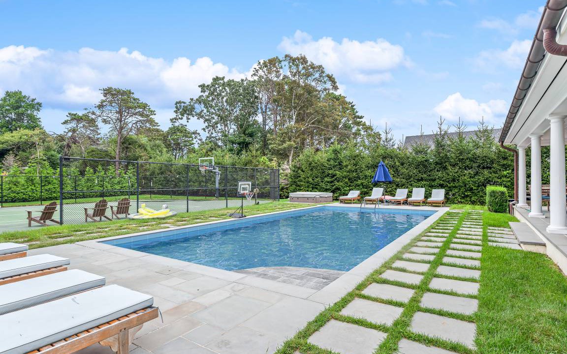 Shinnecock Hills House | 557 m² House ∙ 7 bedrooms ∙ 14 guests