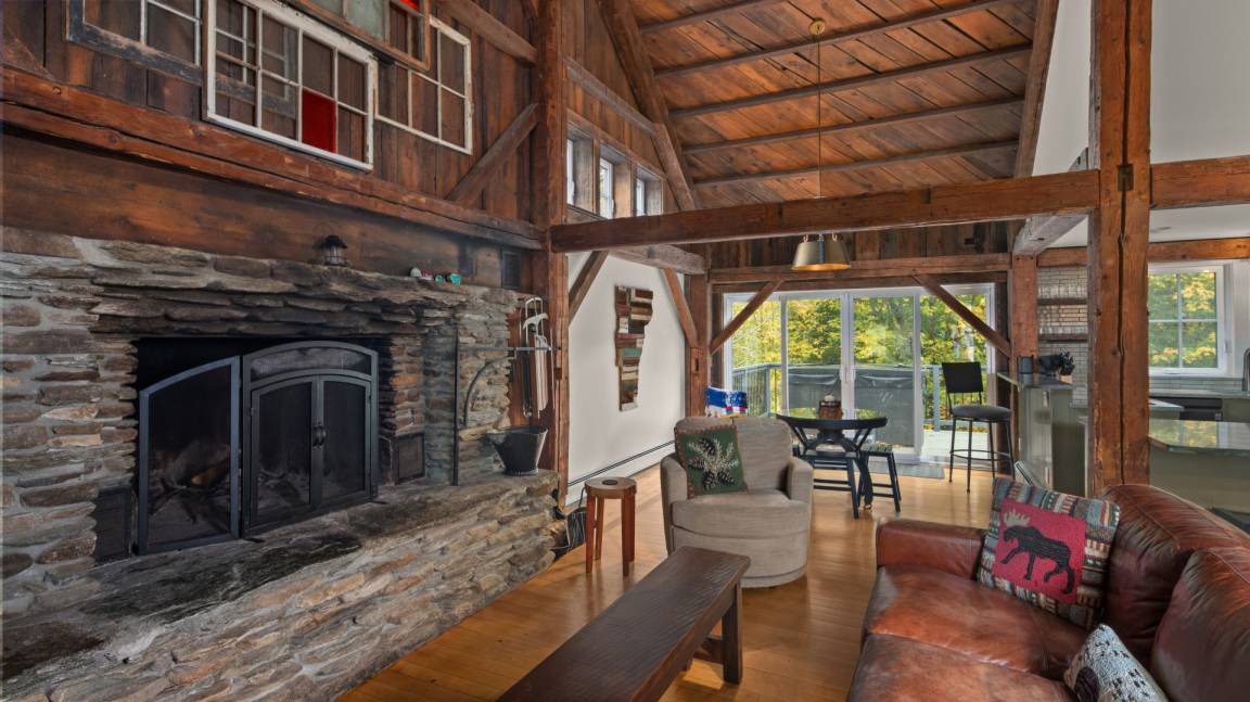 Warren House | 557 m² House ∙ 10 bedrooms ∙ 26 guests