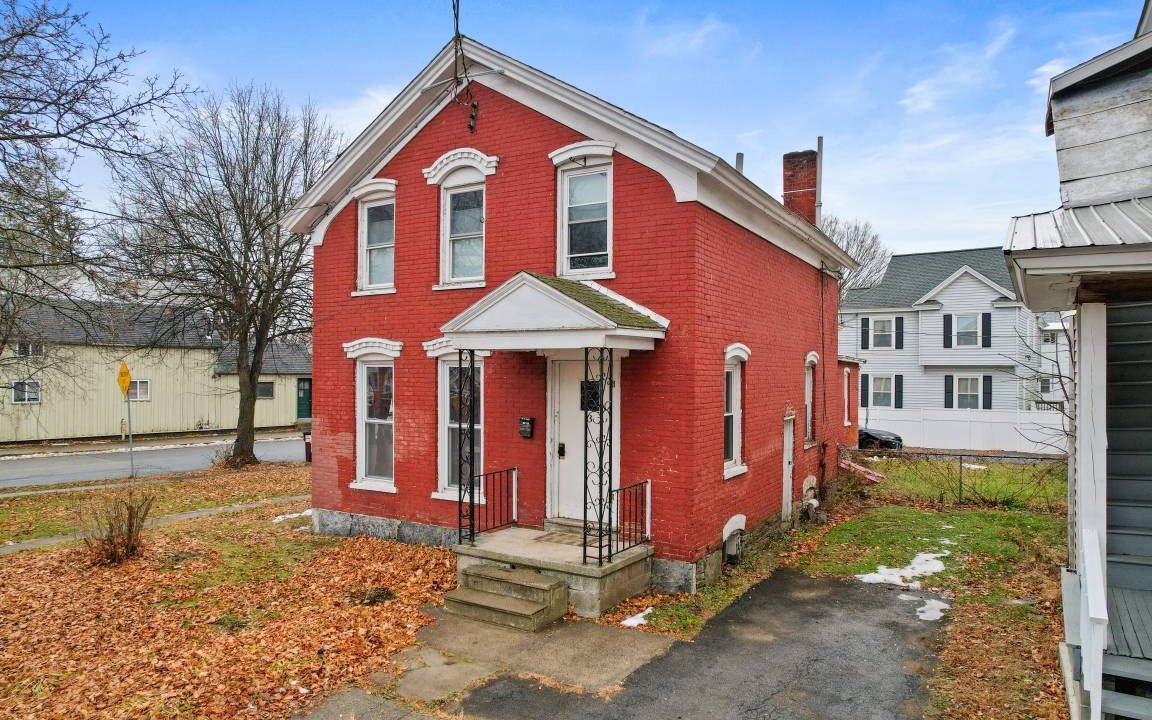Glens Falls Apartment | 56 m² Apartment ∙ 1 bedroom ∙ 2 guests