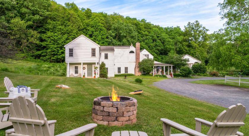 East Chatham Bed & Breakfast | 56 m² Bed and breakfast ∙ 4 guests