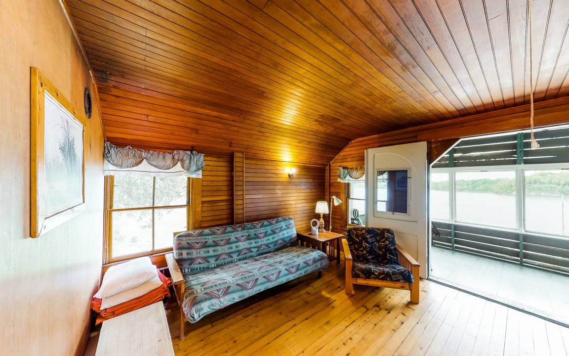 Charlotte Cottage | 56 m² Cabin ∙ 3 bedrooms ∙ 7 guests