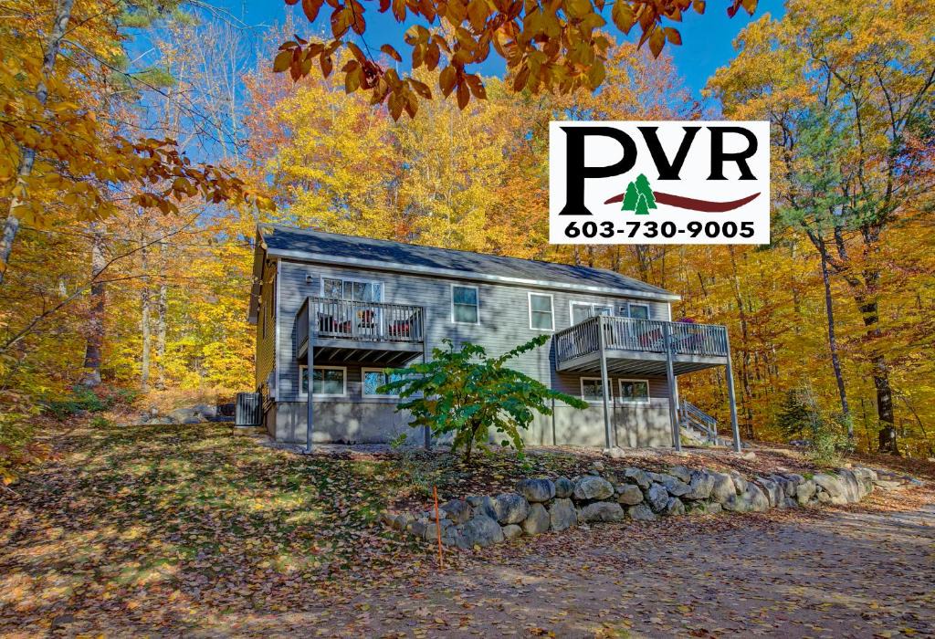 Eidelweiss Village House | 6 Middle Shore Drive
