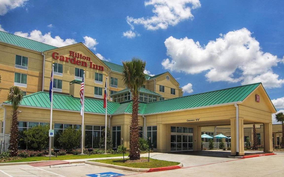 Pearland Hotel | 60 m² Hotel ∙ 127 guests