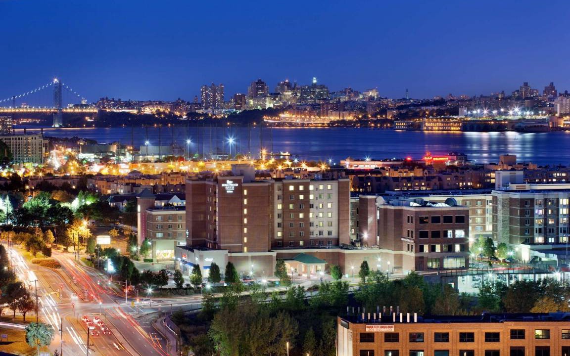 Edgewater Hotel | 60 m² Hotel ∙ 127 guests