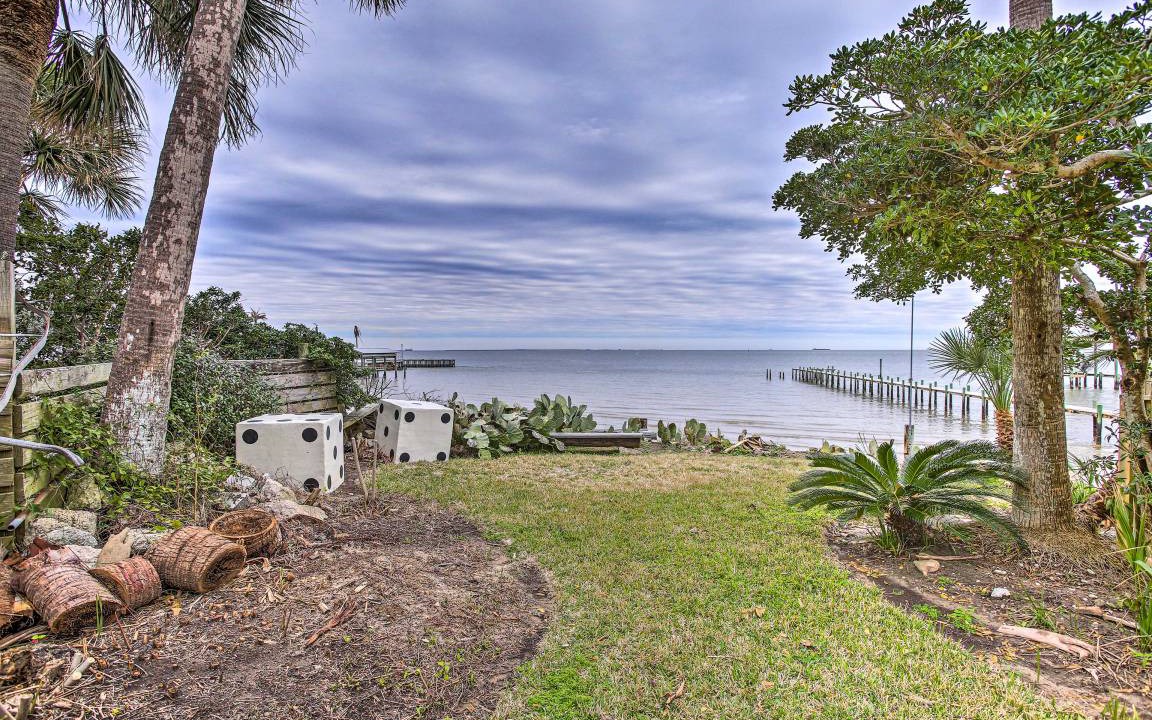 San Leon Villa | 60 m² Villa ∙ 1 bedroom ∙ 4 guests