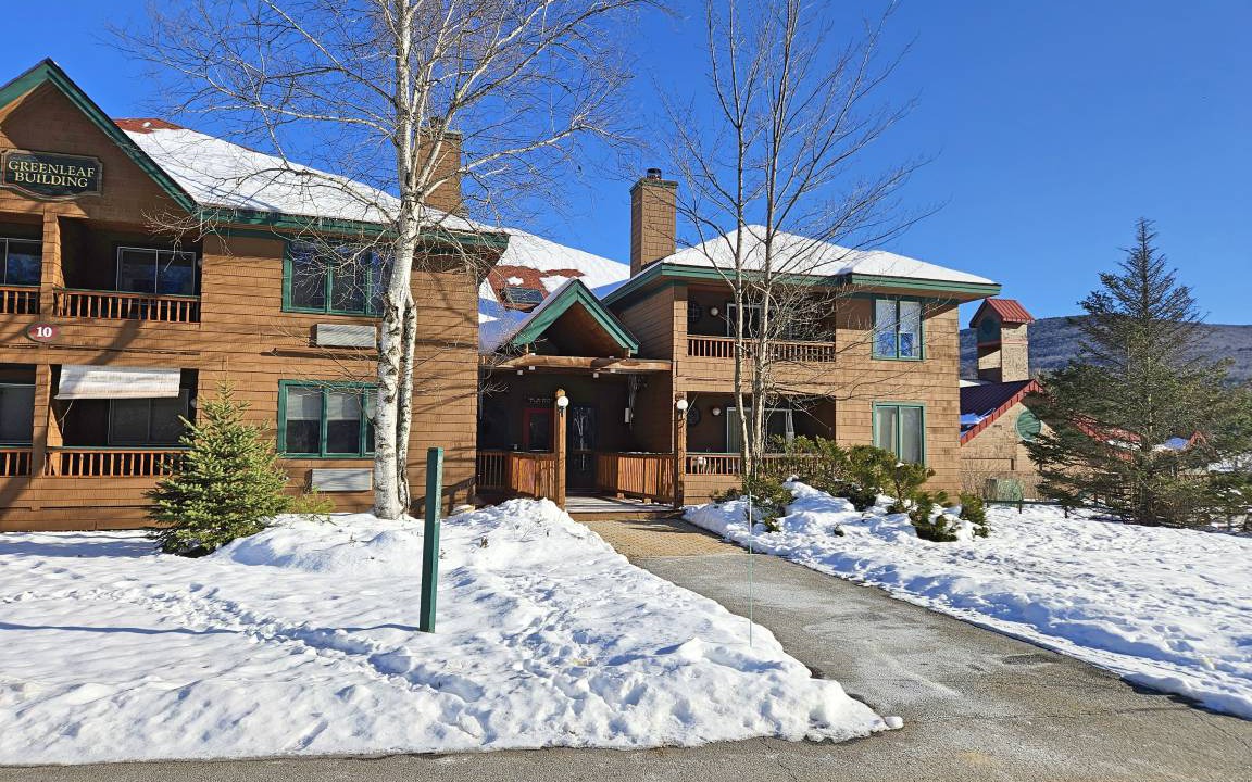 North Woodstock Apartment | 62 m² Apartment ∙ 1 bedroom ∙ 4 guests