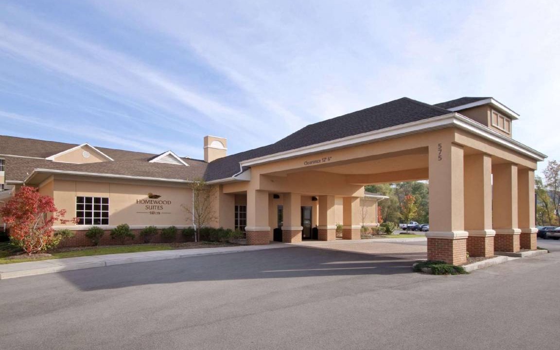 Fishers Hotel | 64 m² Hotel ∙ 2 bedrooms ∙ 127 guests