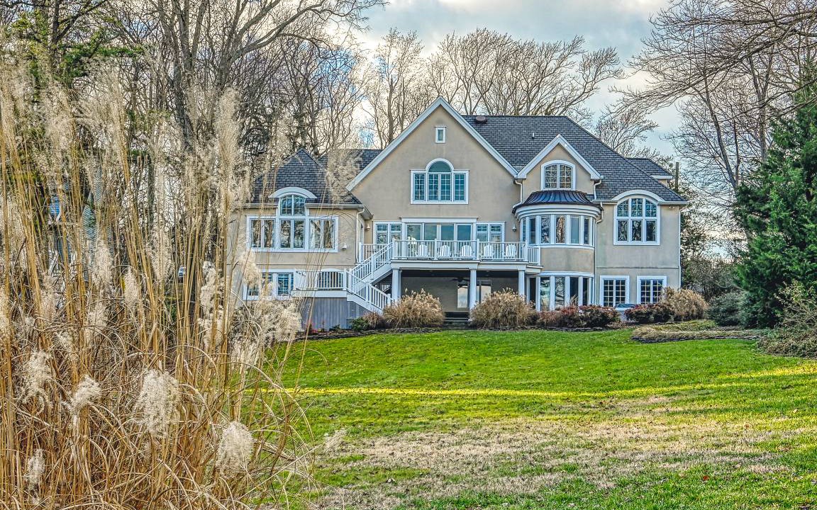 Annapolis House | 645 m² House ∙ 5 bedrooms ∙ 10 guests