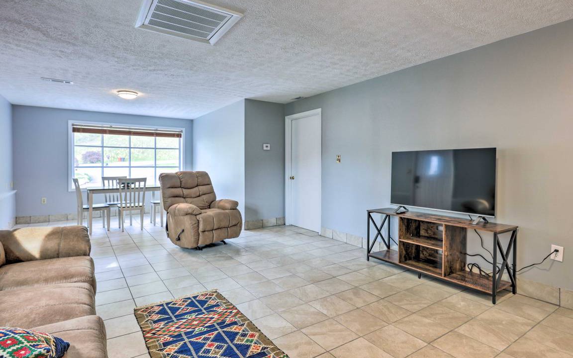 East Point Apartment | 65 m² Apartment ∙ 1 bedroom ∙ 4 guests