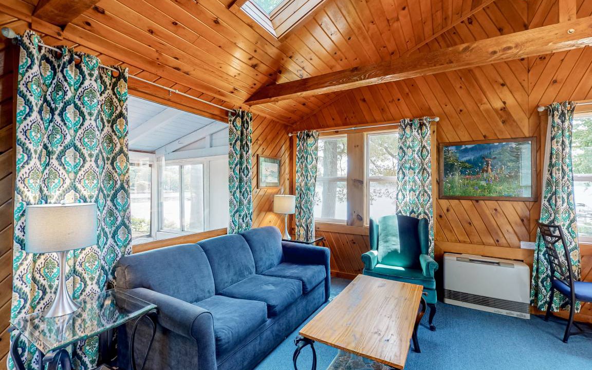 Cottage | Windham