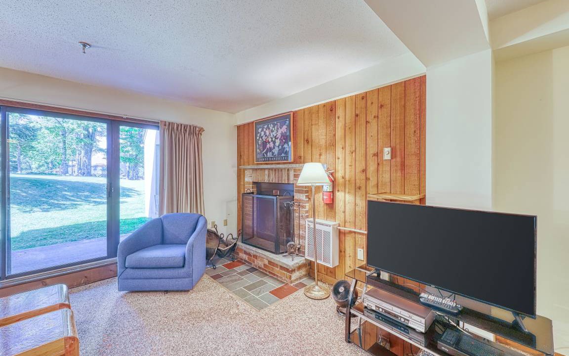 Killington Condo | 65 m² Condo ∙ 1 bedroom ∙ 4 guests
